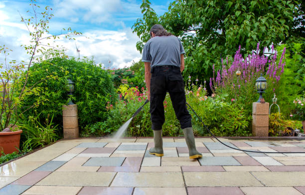 Erie, IL Pressure Washing Services Company